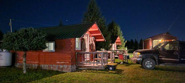 Merchant Camps and Lodge