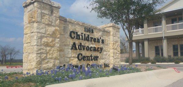 Childrens Advocacy Center Of Comal County