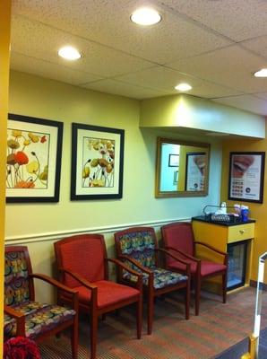 Chehayeb H, DDS