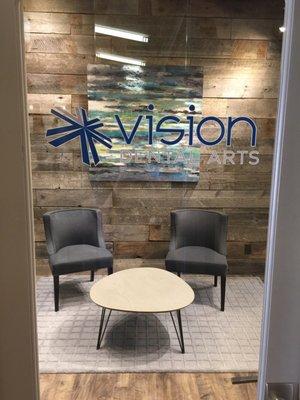 Vision Dental Arts