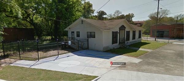 Annie Pearl's Beauty Salon