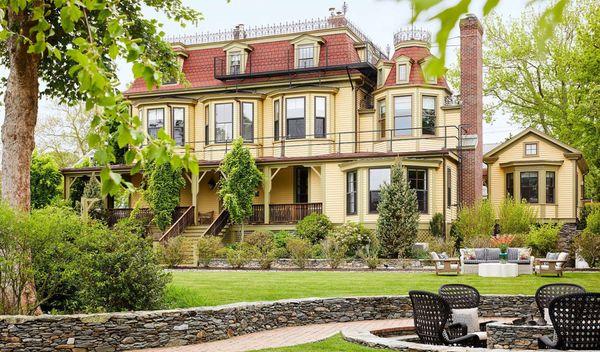 Hanley Landscaping service