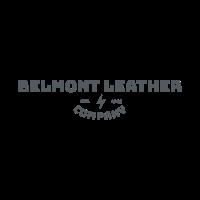 Belmont Leather
