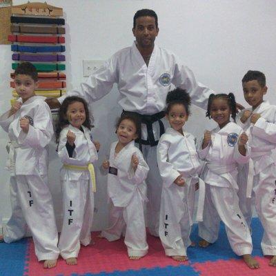 Kmk Mixed Martial Arts