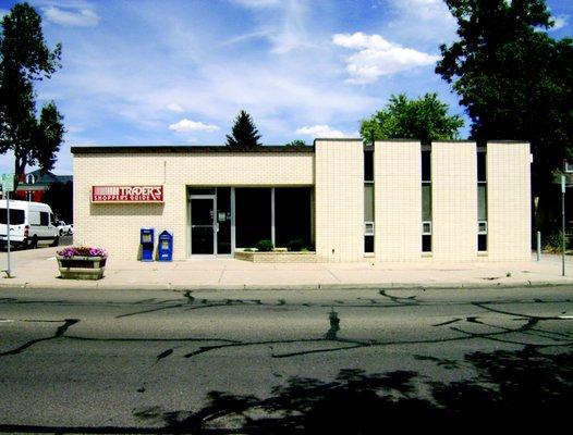 Trader's Shoppers Guide