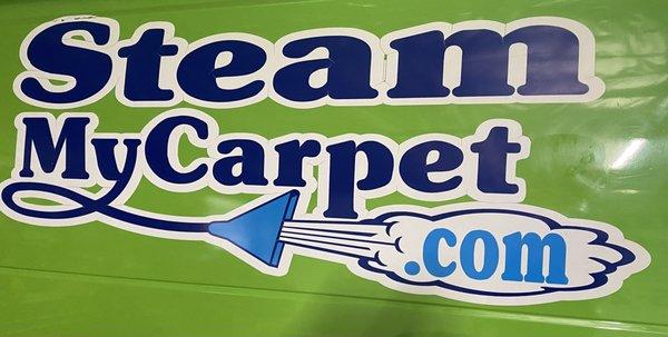 Steam My Carpet
