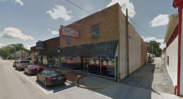 Ayres True Value Hardware