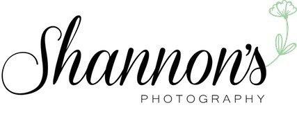 Shannon's Photography