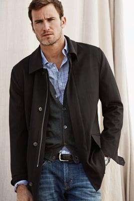 J Hilburn Massachusetts