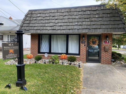 Marbury & Associates