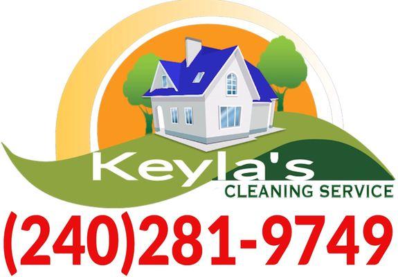 Keyla's Cleaning Service