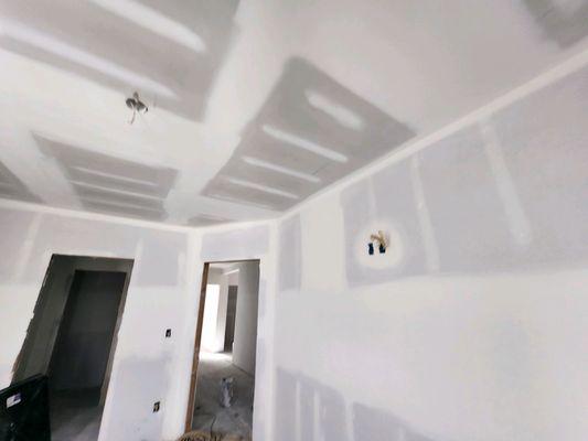M&R Drywall