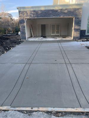 Dallas precision construction