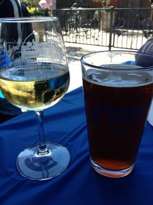 Sausage And Suds 2012