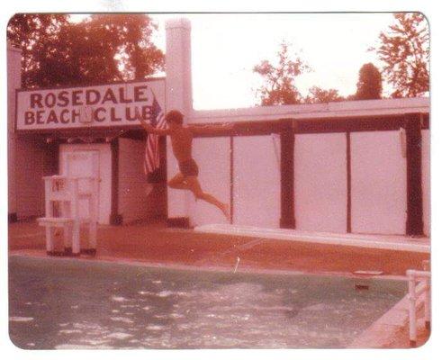 RBC 1980s