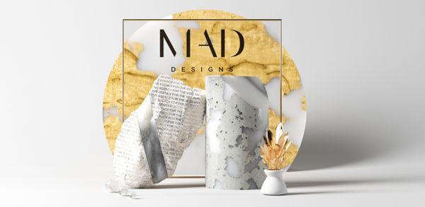 Mad Designs