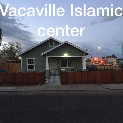 Islamic Center of Vacaville