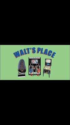Walts place