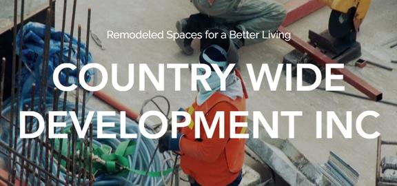 Country Wide Development