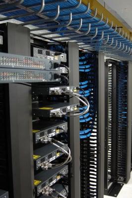 Complete Network Installations