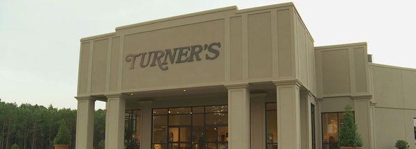 Turners Fine Furniture
