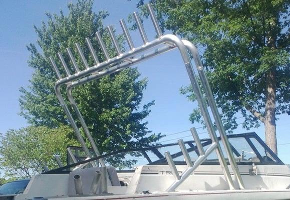 Robinson's Bait & Welding