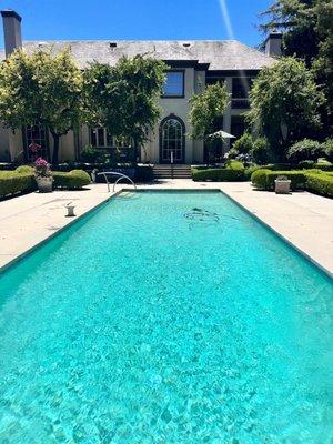 Sequoia Pool Services