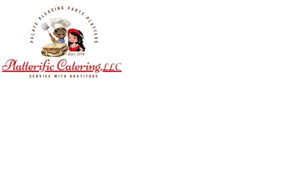 Platterific Catering
