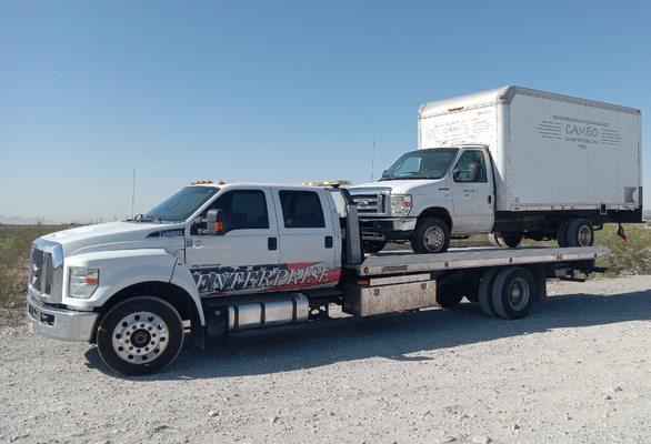 Hawk Towing and Recovery