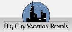 Big City Vacation Rentals