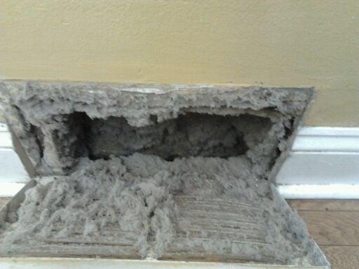 do this air ducts need cleaning?
