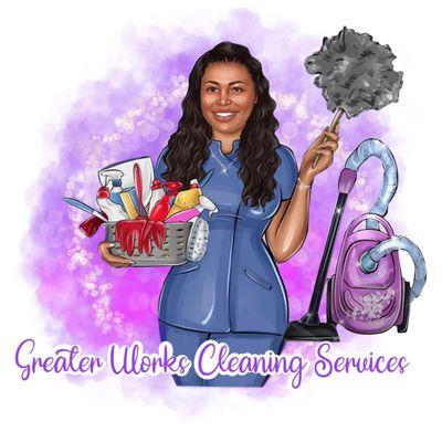 Greater Works Cleaning Services