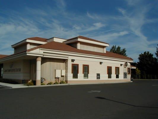 Credit Union Service Center