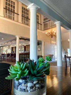 The Clubhouse at Jones Creek