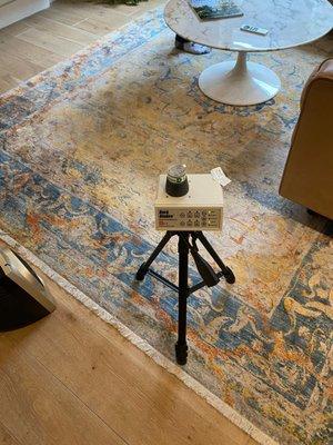 Clean Air Mold Inspections