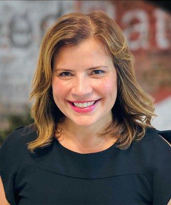 Sylvia M. Gutierrez, VP of Mortgage Lending, Guaranteed Rate