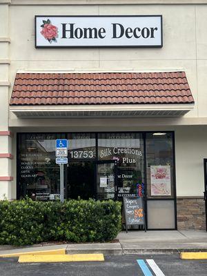 Silk Creations for you. Inc
Silk Creation's Plus. Inc