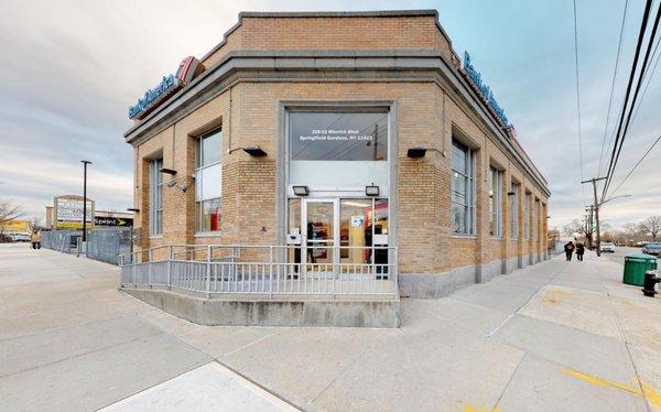 Bank of America Financial Center