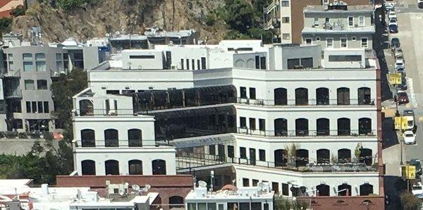 Montgomery Office Building