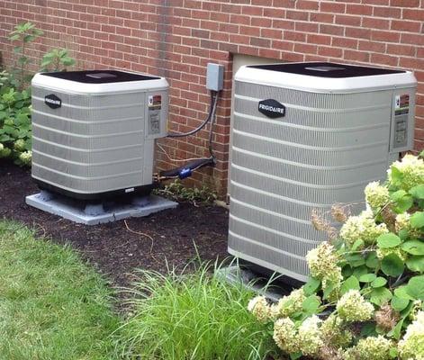 Lexington Mechanical Service