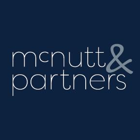 McNutt & Partners' logo