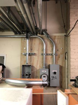 Powersource Electric