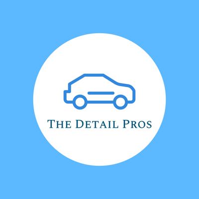 The Detail Pros