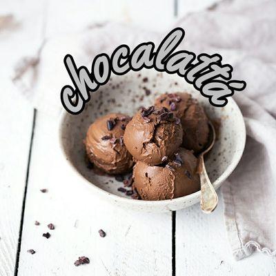 Chocalatta
