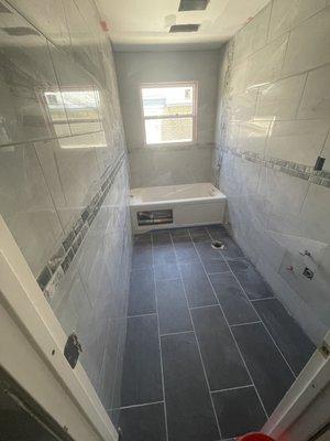 C&C Home improvement