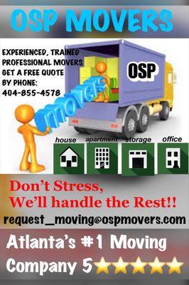 Osp Movers