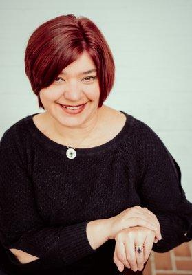 Offering a safe place to tell your story!