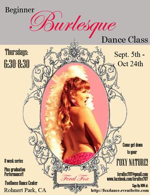 Next Class starts Sept. 5th 2013