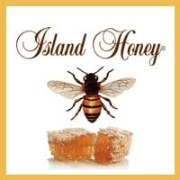 Island Honey, Rare Hawaiian Premium Honey. http://www.Islandhoney.com.
