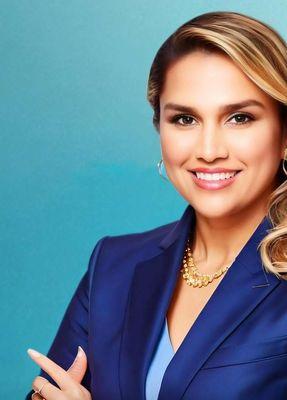 Vianey Zepeda - Excellence Empire Real Estate